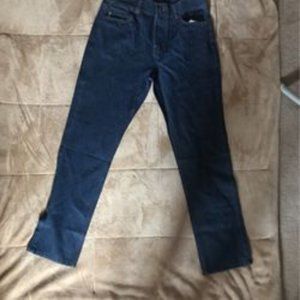 Men Frank Jeans Size 32x30